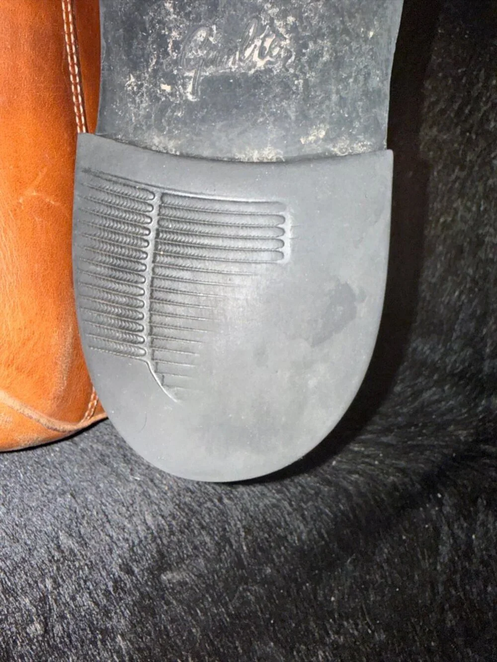 Alden Cape Code Colection Moc Toe Derby H942